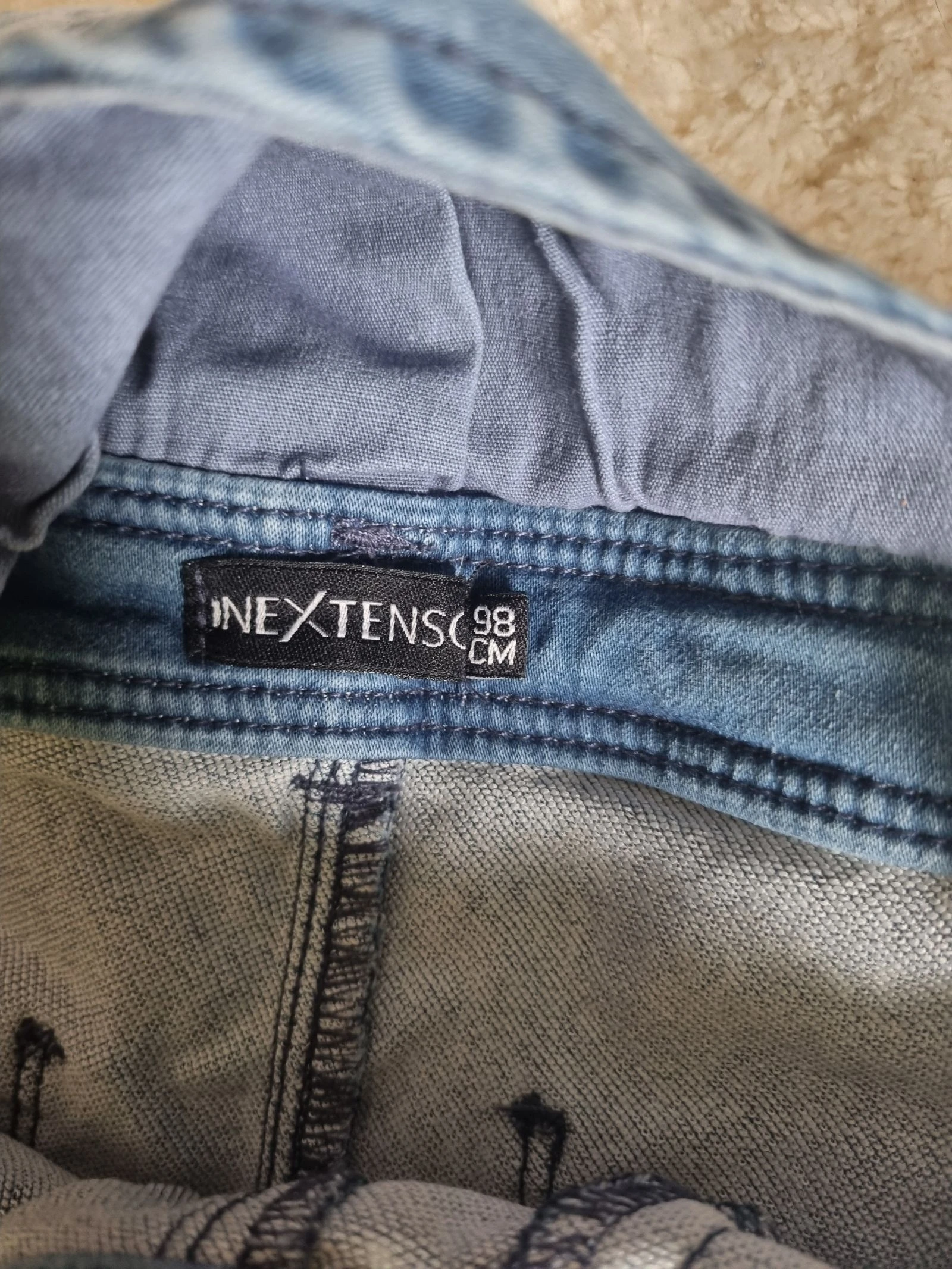 Overalls – photo 2
